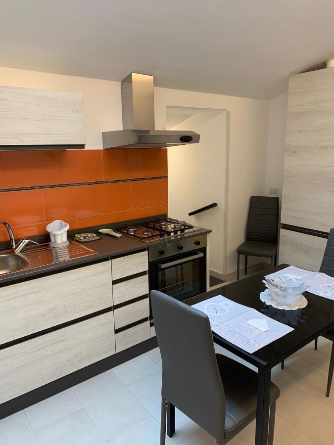 오르비에토 La Casa Di Agnese 아파트 외부 사진