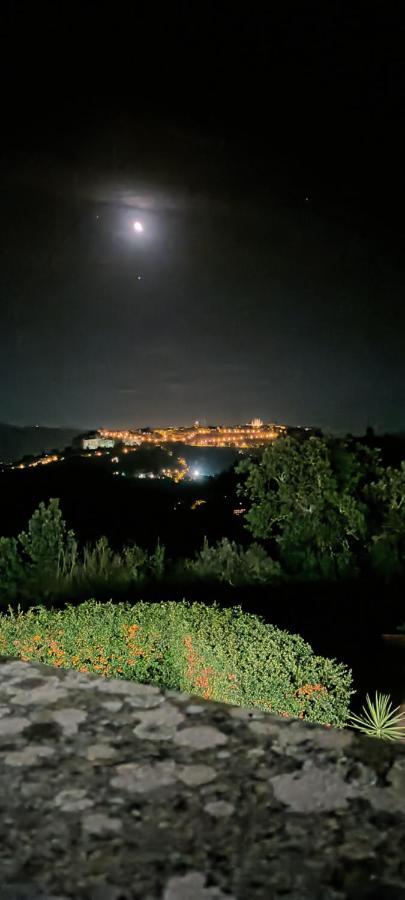 오르비에토 La Casa Di Agnese 아파트 외부 사진