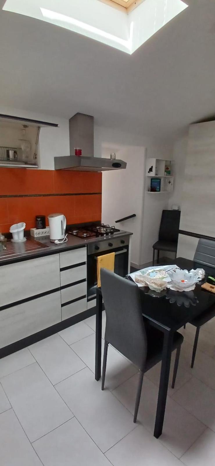 오르비에토 La Casa Di Agnese 아파트 외부 사진